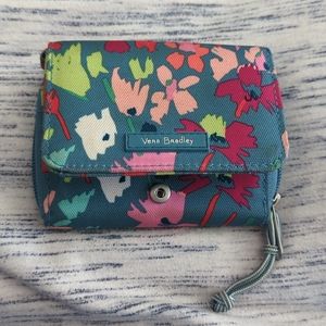 Vera Bradley Wallet